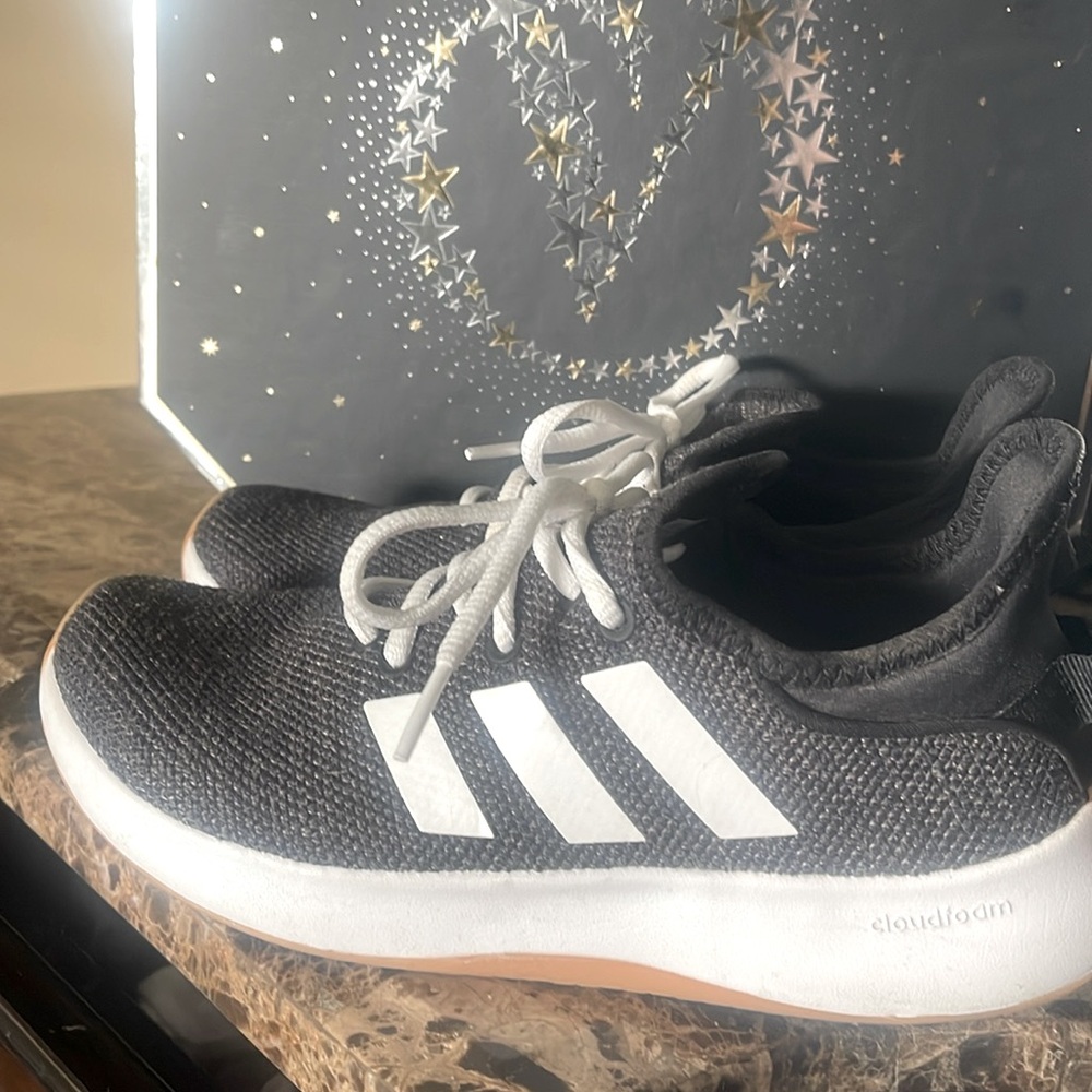 Addidas cloudfoam
